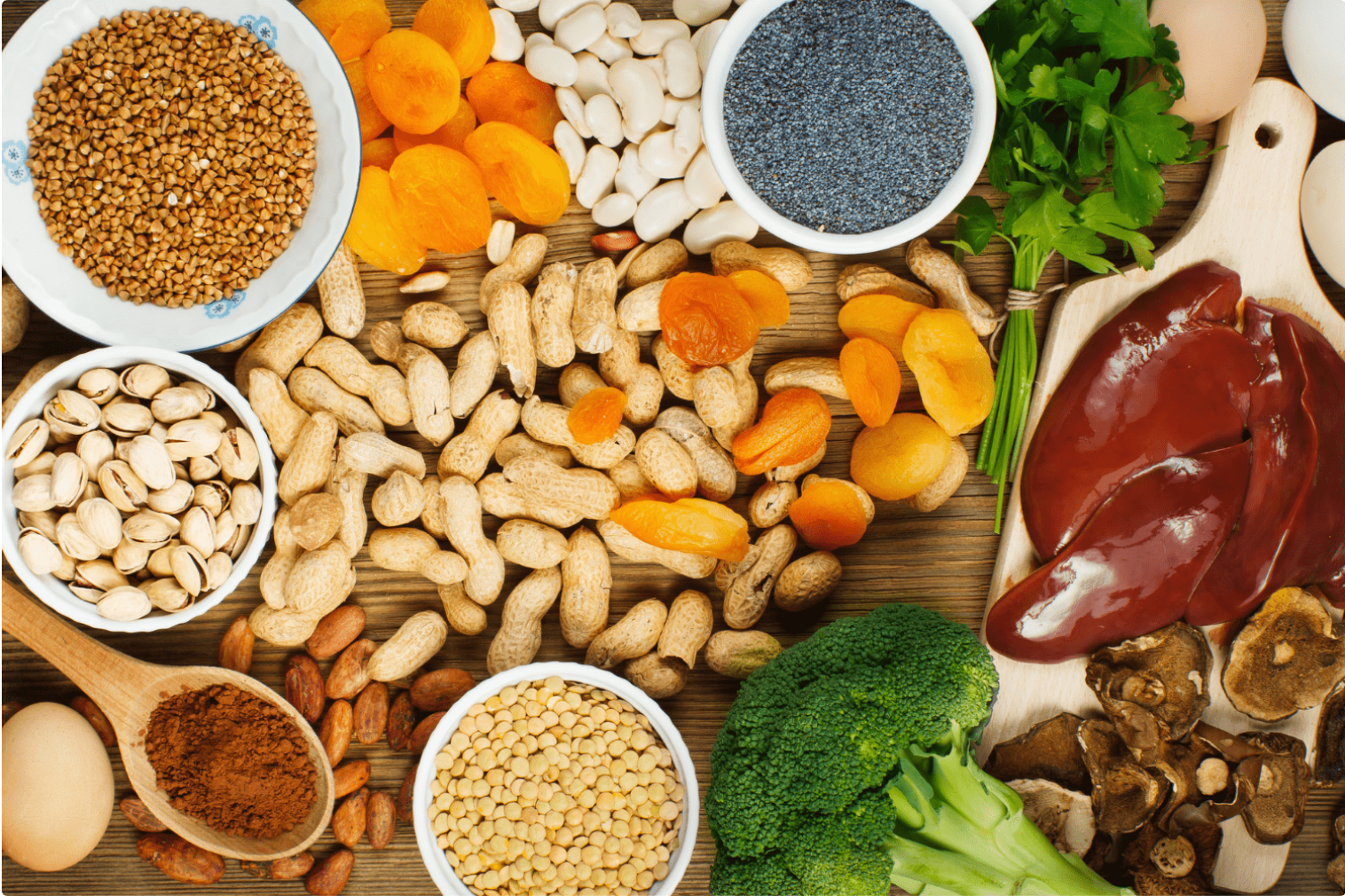 Hitting Daily Nutritional Goals Can Be A Breeze- Stay Consistent And Consume Nutrient-Rich Food