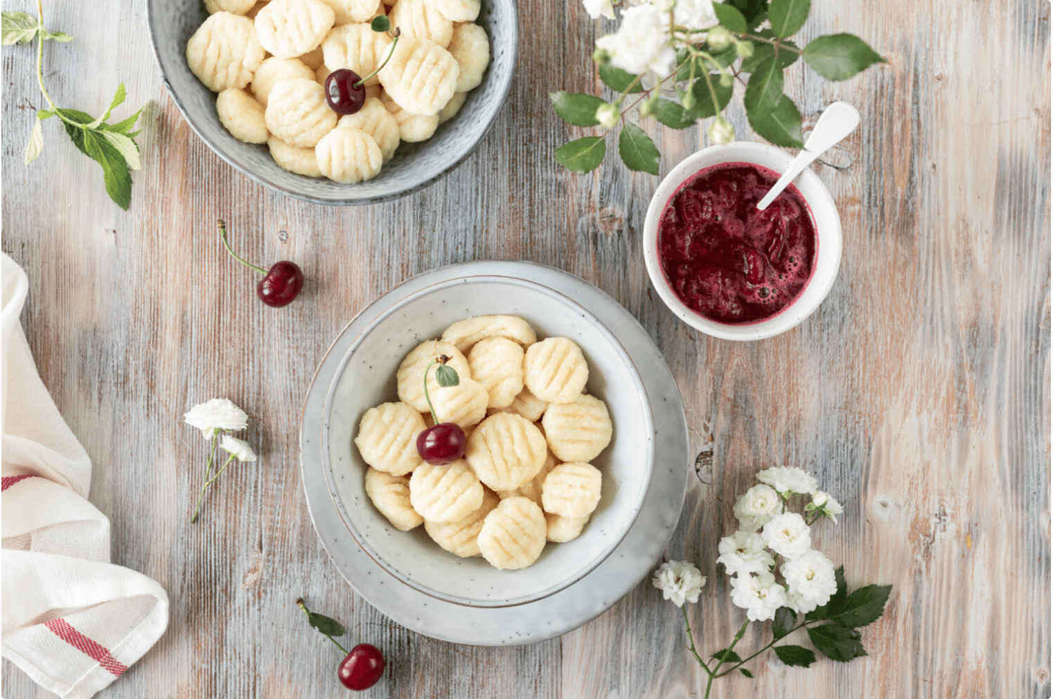 Keep Your Smile On And Dive Into These Healthy And Clean Dessert Recipes