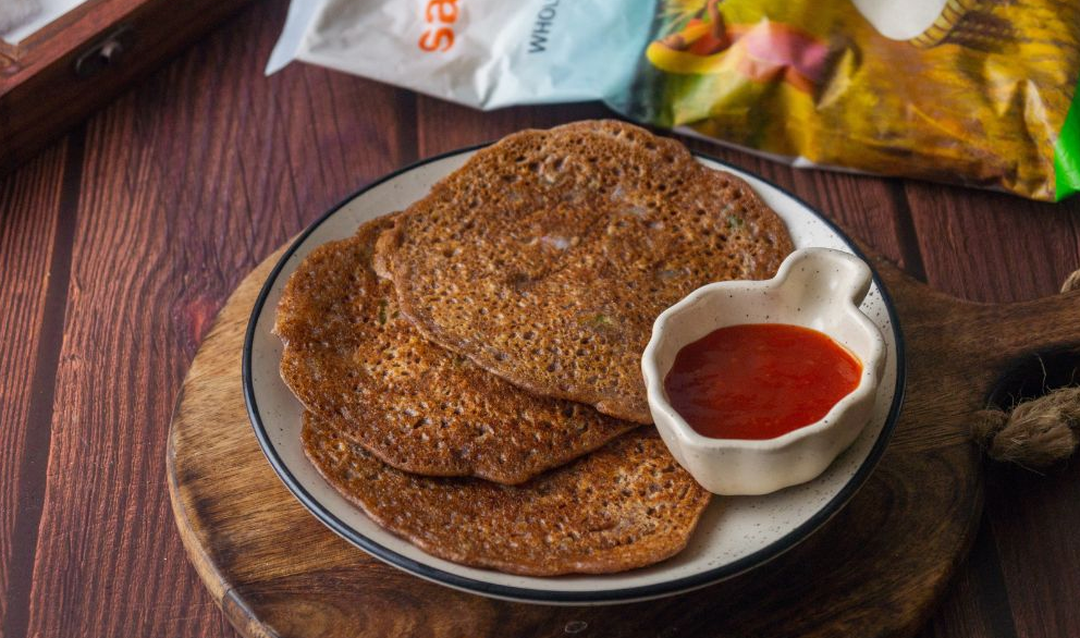 Ragi Chilla