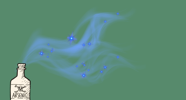 The King Of Poisons & How It Continues To Haunt Our Food System