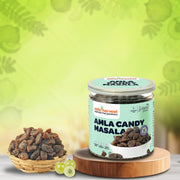 Amla Candy Masala Pesticide-Free 250g