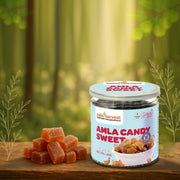 Amla Candy Sweet Pesticide-Free 250g