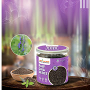 Chia Seeds Pesticide-Free 250g