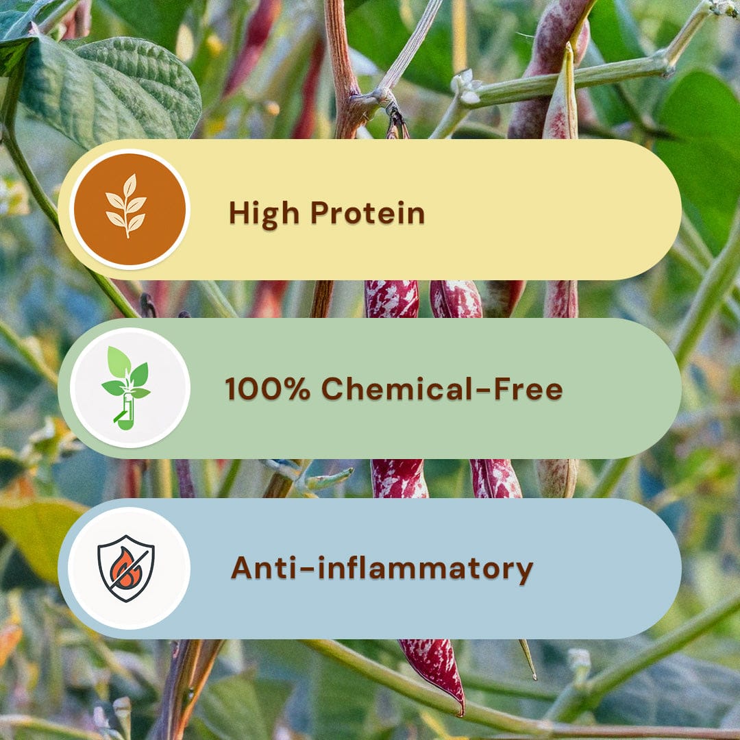 Panchratna Dal Pesticide-Free