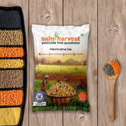 Panchratna Dal Pesticide-Free 500g