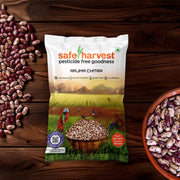 Rajma Chitra Pesticide-Free 500g