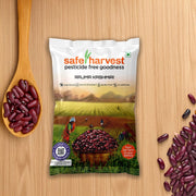 Rajma Kashmiri Pesticide-Free 500g