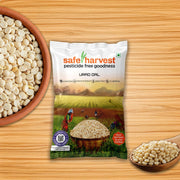 Urad Gota Pesticide-Free